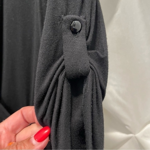 Romper embellished with bling size medium - Picture 7 of 9